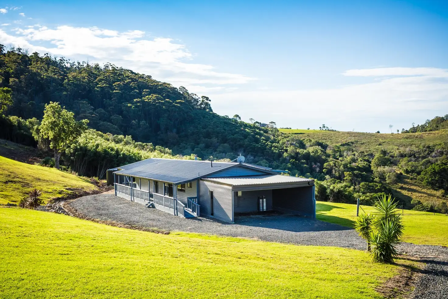Main view of Homely house listing, 252 Mine Road, Lochiel NSW 2549