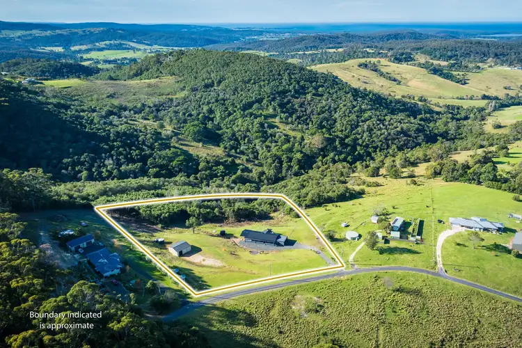 Third view of Homely house listing, 252 Mine Road, Lochiel NSW 2549