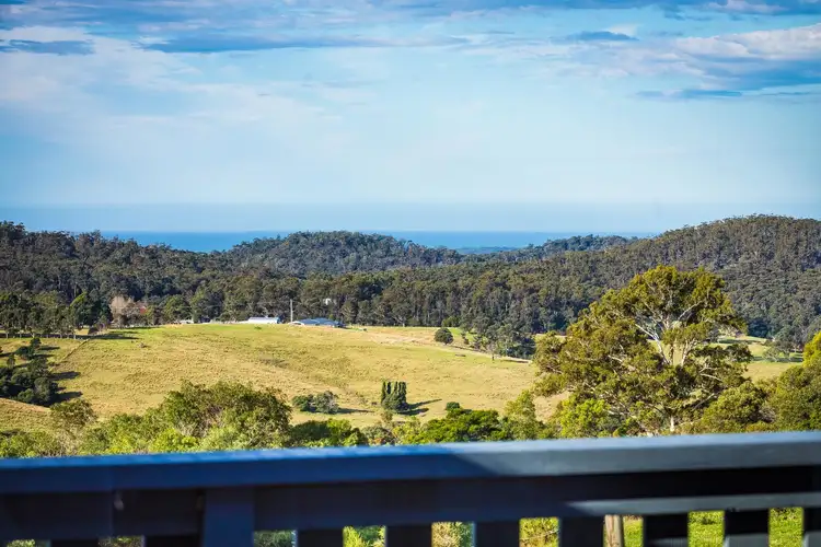 Fourth view of Homely house listing, 252 Mine Road, Lochiel NSW 2549