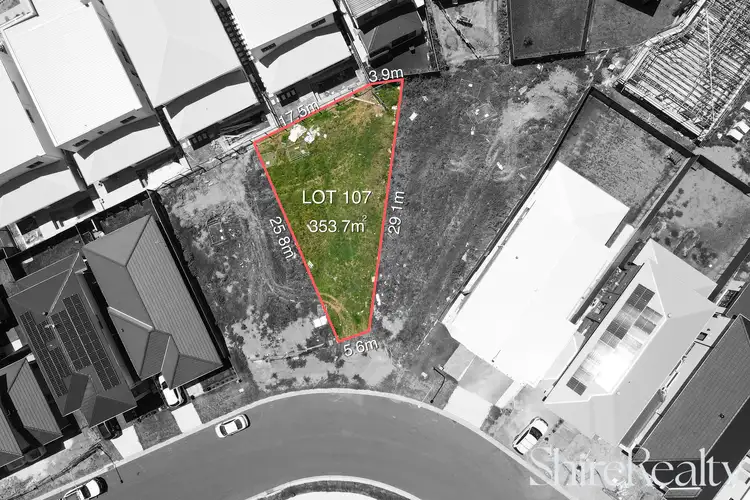 11 Lakehaven Street, Box Hill NSW 2765