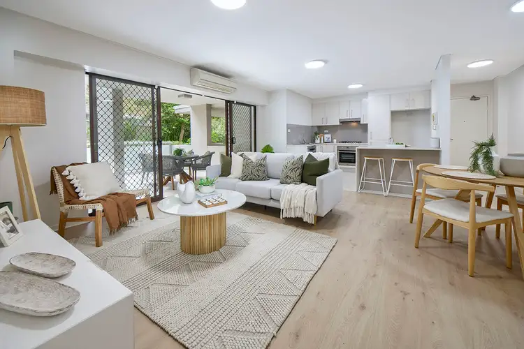 32/6-8 Banksia Road, Caringbah NSW 2229