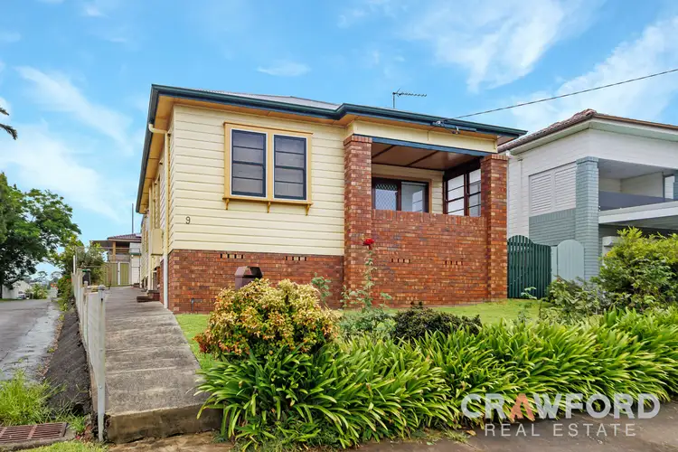 9 Wye Street, Lambton NSW 2299