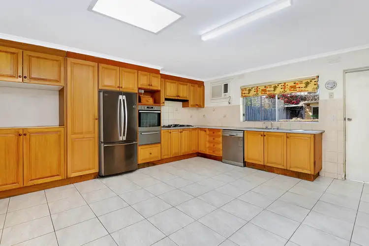 Main view of Homely house listing, 6 Miller Street, Brunswick East VIC 3057