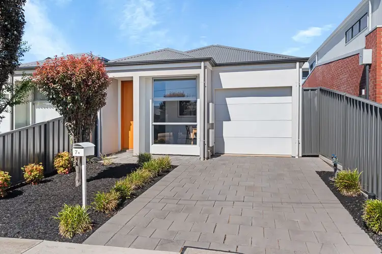 7b Windemere Street, Seacombe Gardens SA 5047