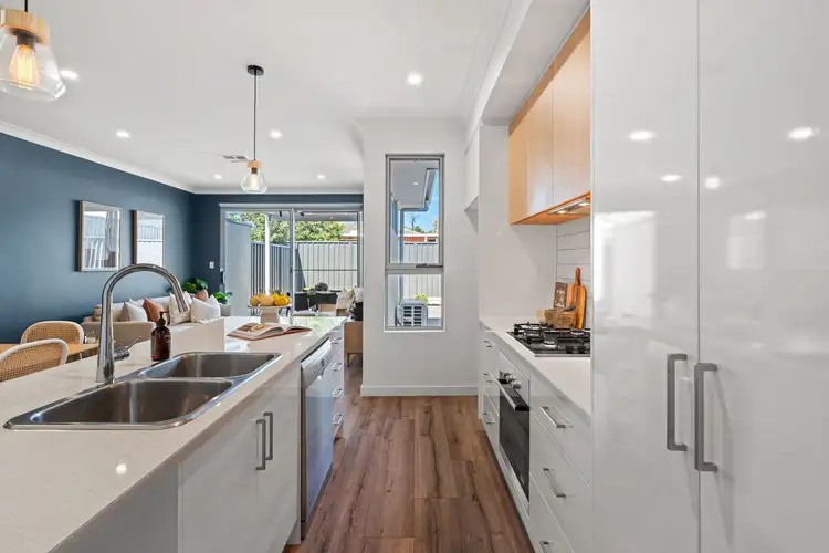 Fifth view of Homely house listing, 7b Windemere Street, Seacombe Gardens SA 5047