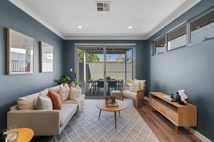 Sixth view of Homely house listing, 7b Windemere Street, Seacombe Gardens SA 5047