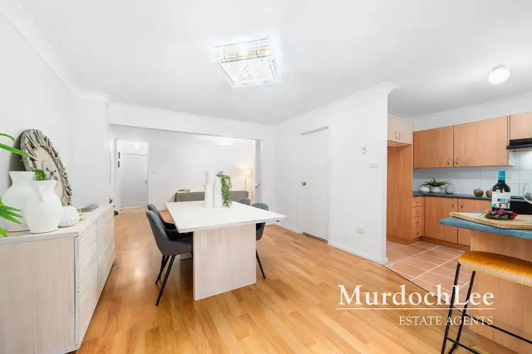 Third view of Homely townhouse listing, 10/2 Parsonage Road, Castle Hill NSW 2154