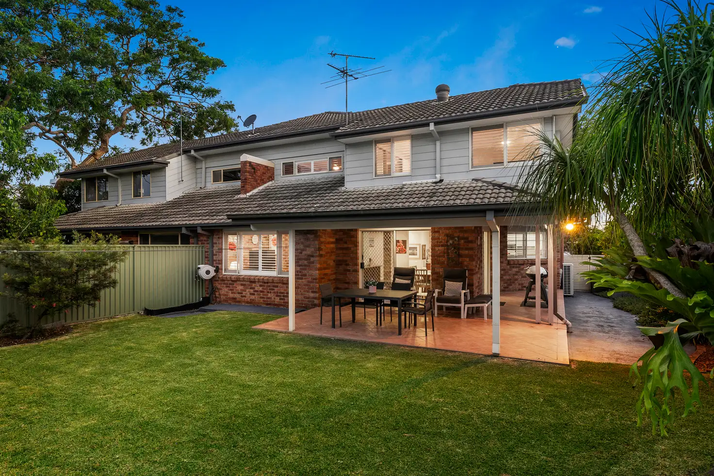 Main view of Homely semi-detached listing, 2/140 Nicholson Parade, Cronulla NSW 2230