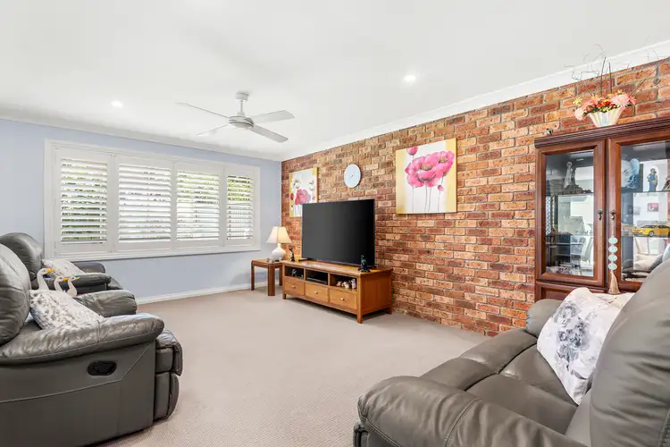 Second view of Homely semi-detached listing, 2/140 Nicholson Parade, Cronulla NSW 2230