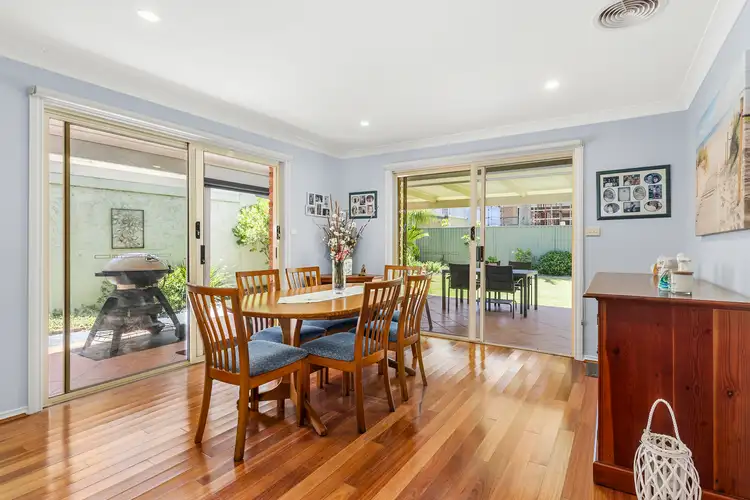 Third view of Homely semi-detached listing, 2/140 Nicholson Parade, Cronulla NSW 2230