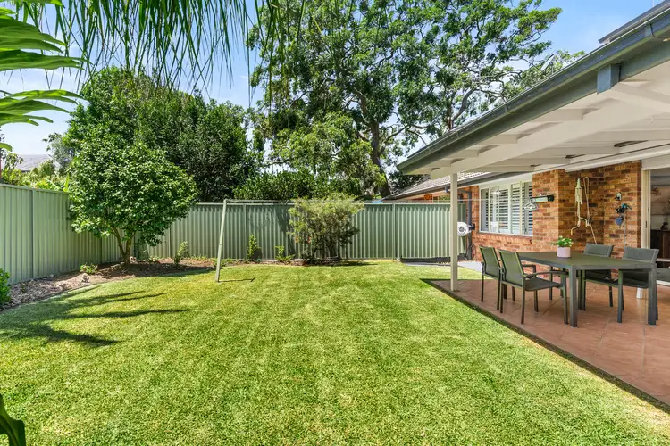 Fourth view of Homely semi-detached listing, 2/140 Nicholson Parade, Cronulla NSW 2230