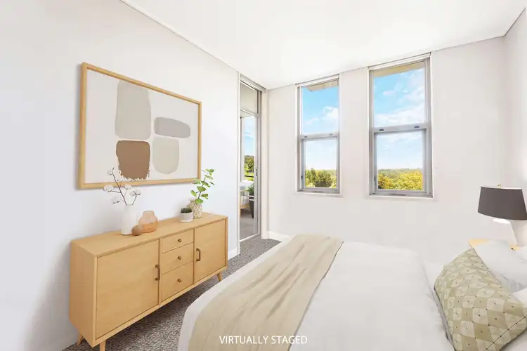 Fifth view of Homely apartment listing, 606/1 The Piazza, Wentworth Point NSW 2127