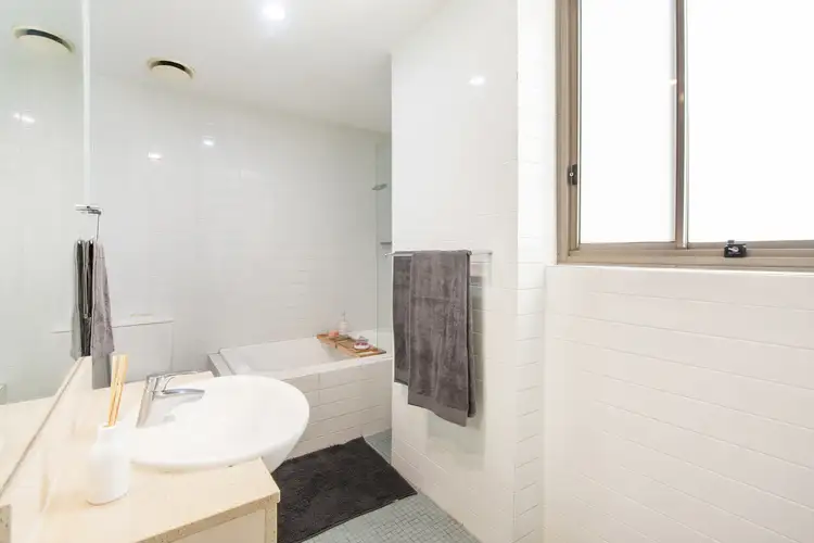 Sixth view of Homely apartment listing, 606/1 The Piazza, Wentworth Point NSW 2127