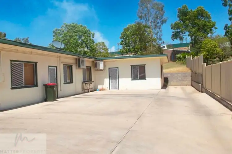 Main view of Homely unit listing, 3/13 Corbould Street, Mount Isa QLD 4825
