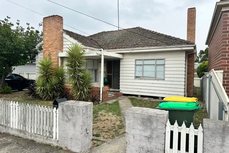 515 Peel Street, Black Hill VIC 3350
