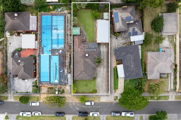 20 Renver Road, Clayton VIC 3168