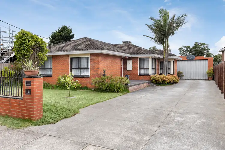 Second view of Homely house listing, 20 Renver Road, Clayton VIC 3168