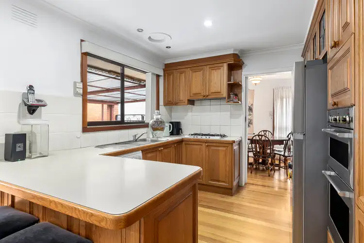 Fifth view of Homely house listing, 20 Renver Road, Clayton VIC 3168