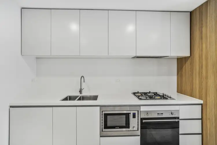 Third view of Homely apartment listing, 103/7 Maple Tree Road, Westmead NSW 2145