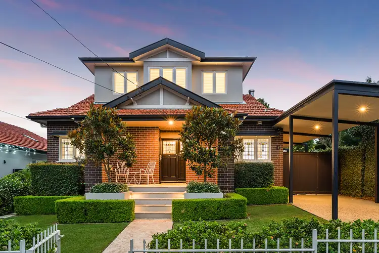 Main view of Homely house listing, 1 Edna Street, Willoughby NSW 2068