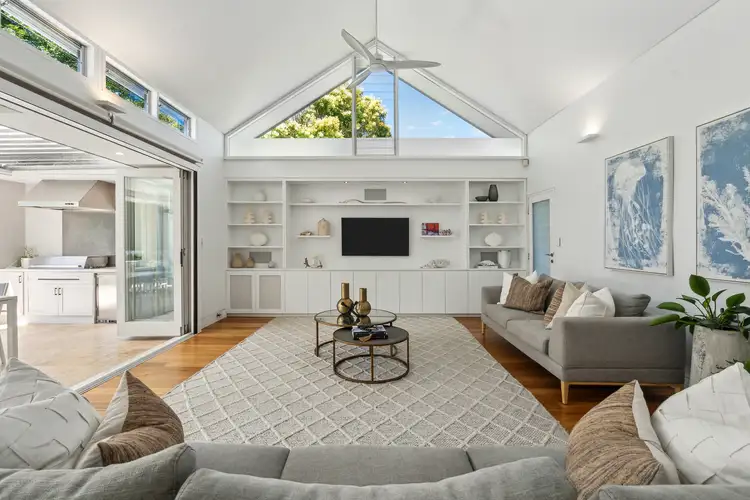 Third view of Homely house listing, 1 Edna Street, Willoughby NSW 2068