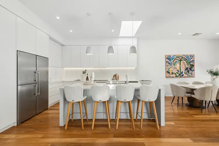 Fourth view of Homely house listing, 1 Edna Street, Willoughby NSW 2068
