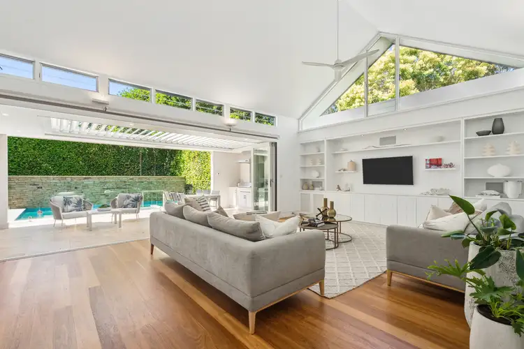 Fifth view of Homely house listing, 1 Edna Street, Willoughby NSW 2068