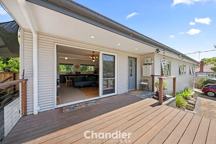 Fourth view of Homely house listing, 44 Ferny Creek Avenue, Upper Ferntree Gully VIC 3156