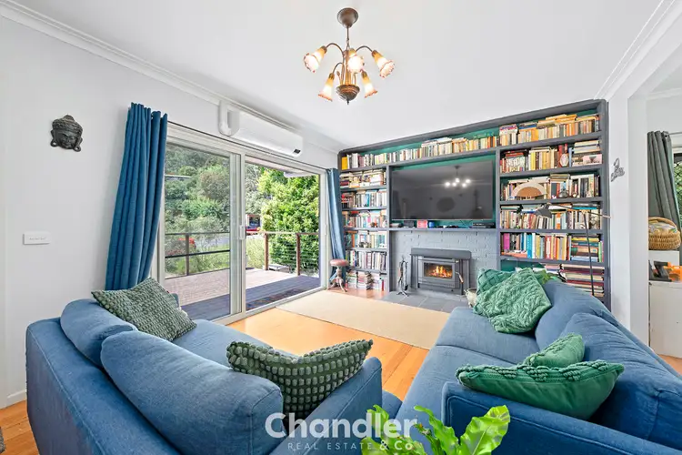 Fifth view of Homely house listing, 44 Ferny Creek Avenue, Upper Ferntree Gully VIC 3156
