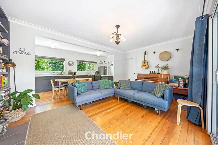 Sixth view of Homely house listing, 44 Ferny Creek Avenue, Upper Ferntree Gully VIC 3156
