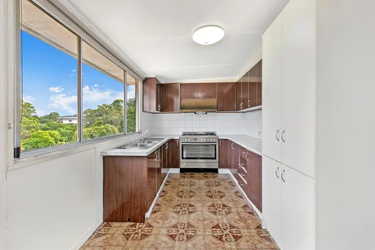 Sixth view of Homely house listing, 195 Pennant Hills Road, Thornleigh NSW 2120