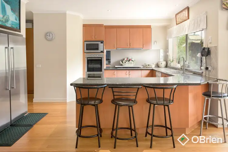 Third view of Homely house listing, 11 Princeton Drive, Keysborough VIC 3173