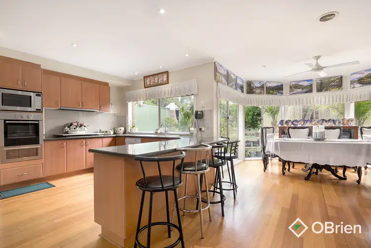 Fourth view of Homely house listing, 11 Princeton Drive, Keysborough VIC 3173