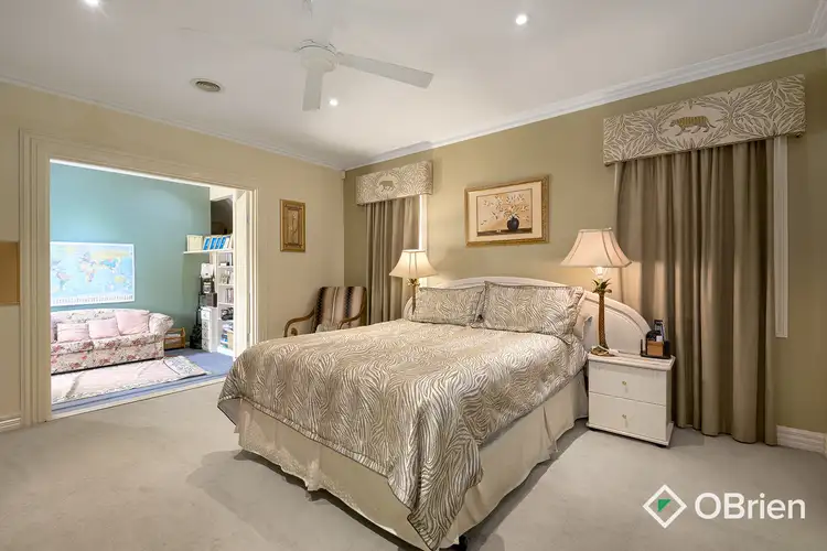 Sixth view of Homely house listing, 11 Princeton Drive, Keysborough VIC 3173