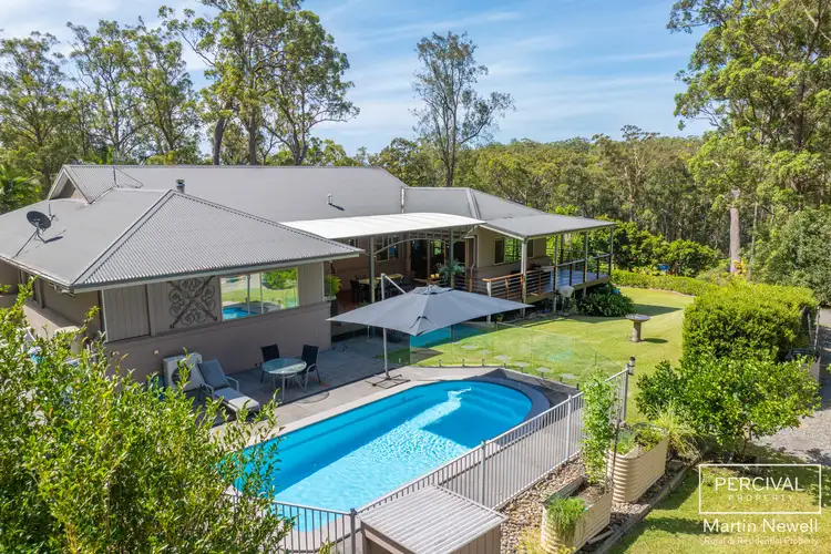 32 Lake Ridge Drive, Kew NSW 2439