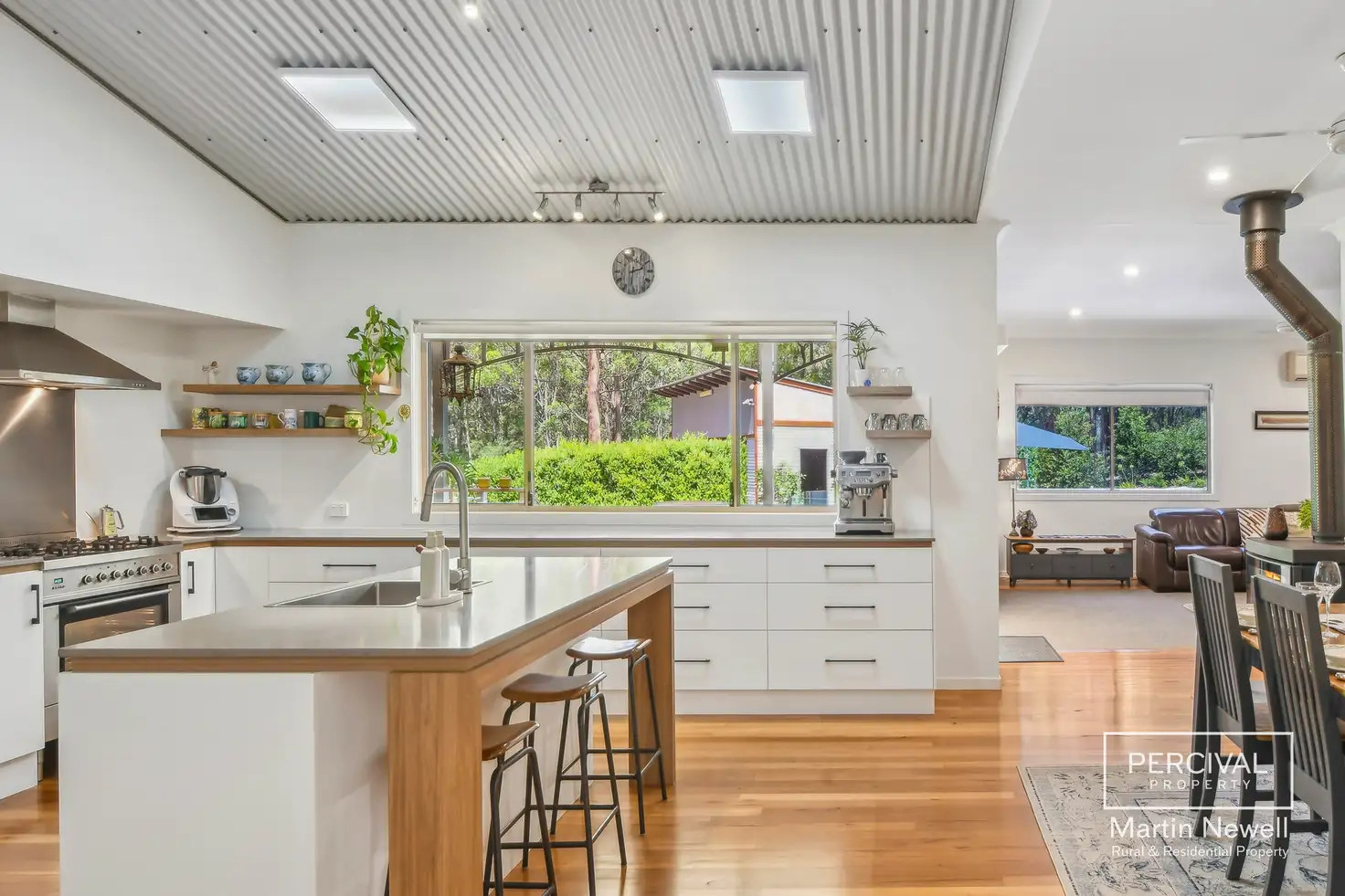 Main view of Homely house listing, 32 Lake Ridge Drive, Kew NSW 2439