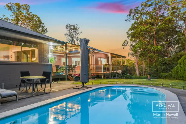 Second view of Homely house listing, 32 Lake Ridge Drive, Kew NSW 2439