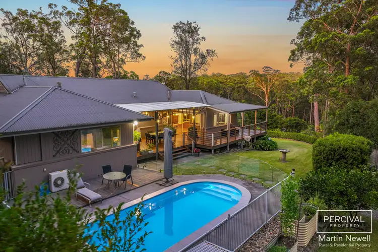 Fourth view of Homely house listing, 32 Lake Ridge Drive, Kew NSW 2439