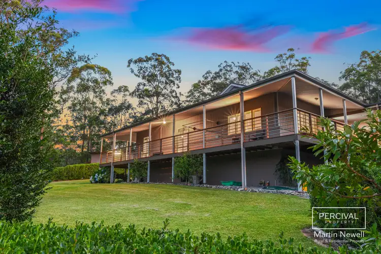 Fifth view of Homely house listing, 32 Lake Ridge Drive, Kew NSW 2439