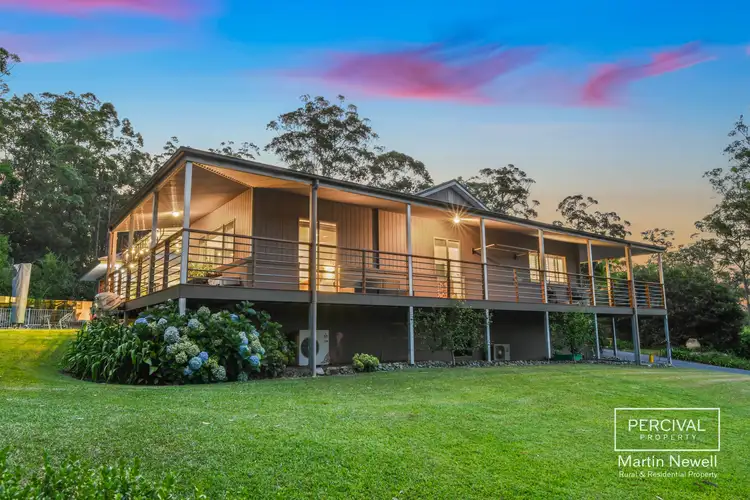 Sixth view of Homely house listing, 32 Lake Ridge Drive, Kew NSW 2439