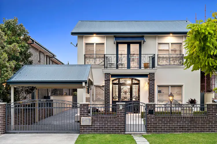 29 Moss Street, Sans Souci NSW 2219