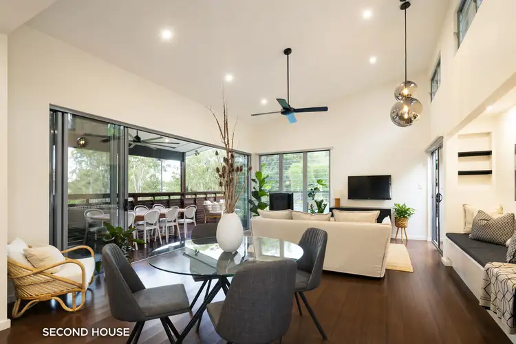 Seventh view of Homely rural property listing, 63 Rafting Ground Road, Brookfield QLD 4069