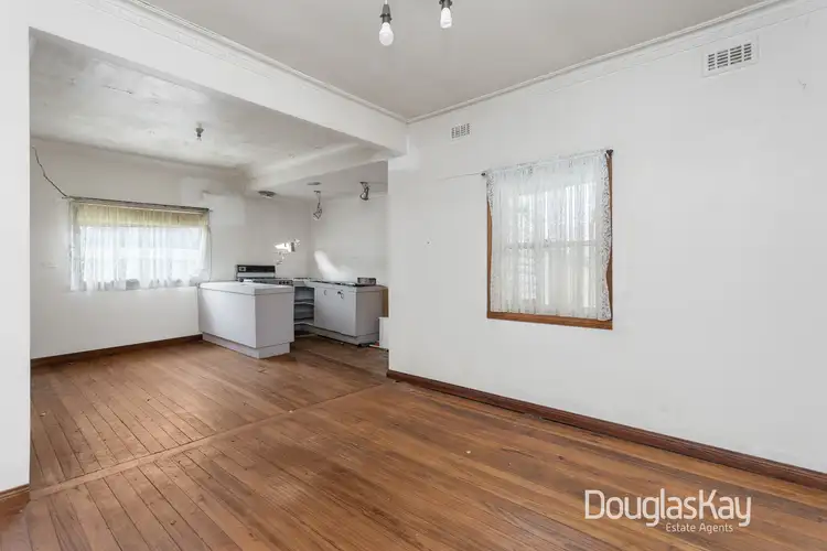 Fourth view of Homely house listing, 291 Main Road East, St Albans VIC 3021