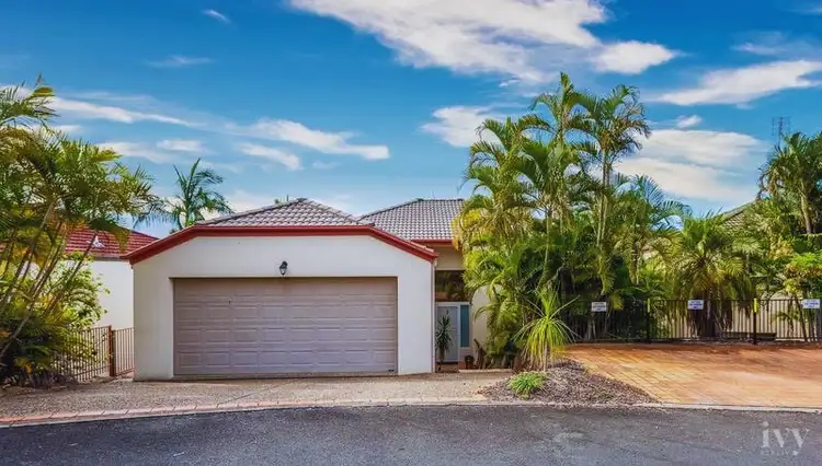 3/3 Fortuna Place