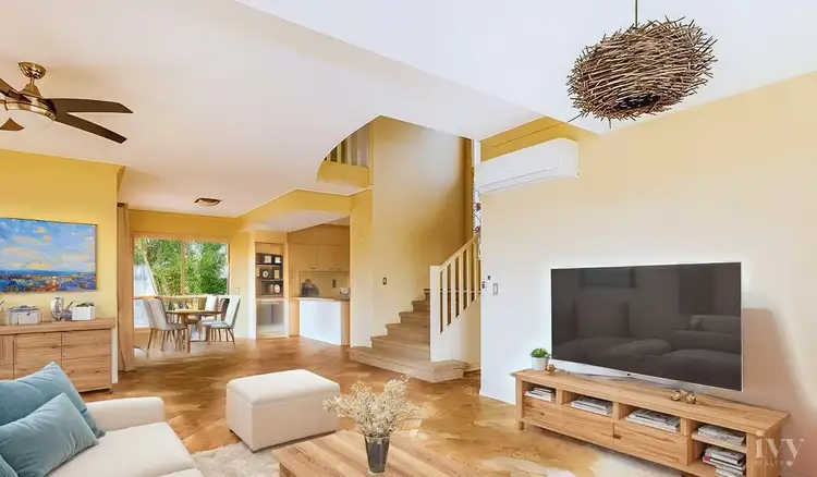 Third view of Homely house listing, 3/3 Fortuna Place, Parkwood QLD 4214