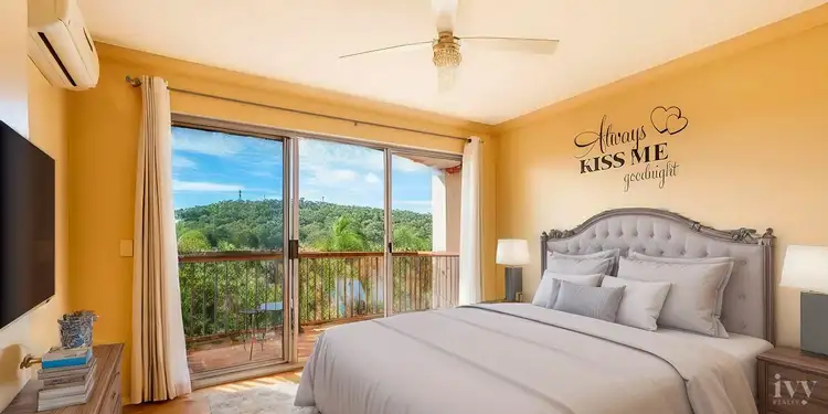 Fifth view of Homely house listing, 3/3 Fortuna Place, Parkwood QLD 4214