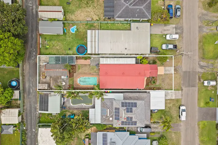 Third view of Homely house listing, 57 Watkin Avenue, Woy Woy NSW 2256