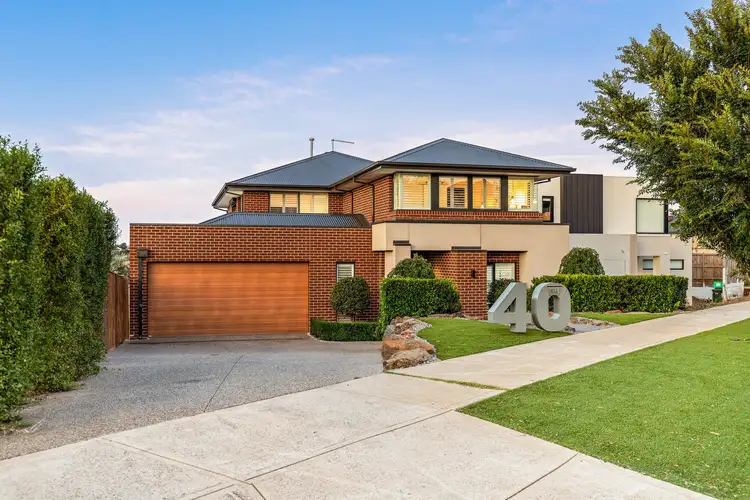 40 Longacre Avenue, Sunbury VIC 3429