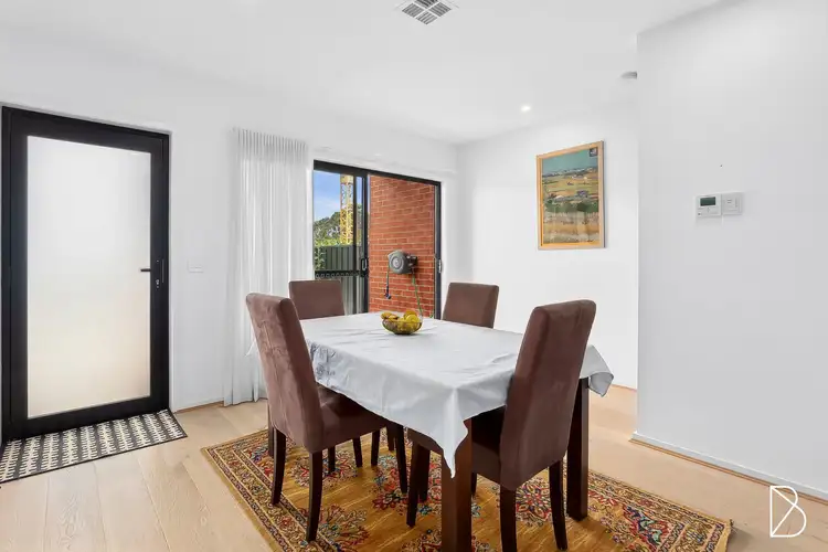 Fourth view of Homely house listing, 10/86 Beechworth Street, Watson ACT 2602