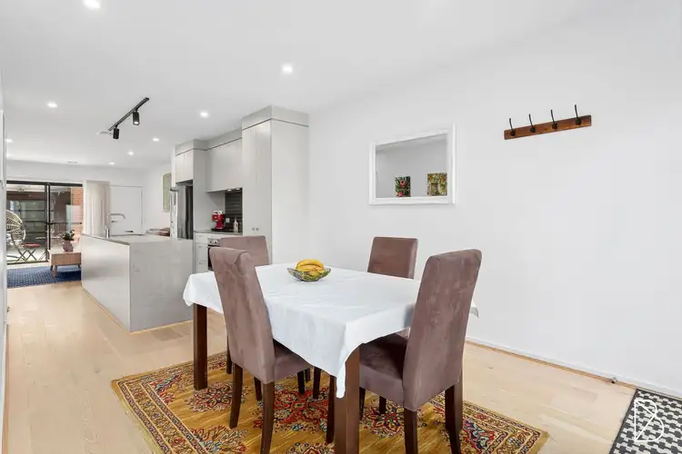 Fifth view of Homely house listing, 10/86 Beechworth Street, Watson ACT 2602